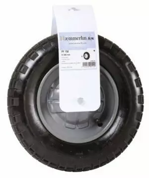 ROUE GONFLÉE STANDARD PF 150